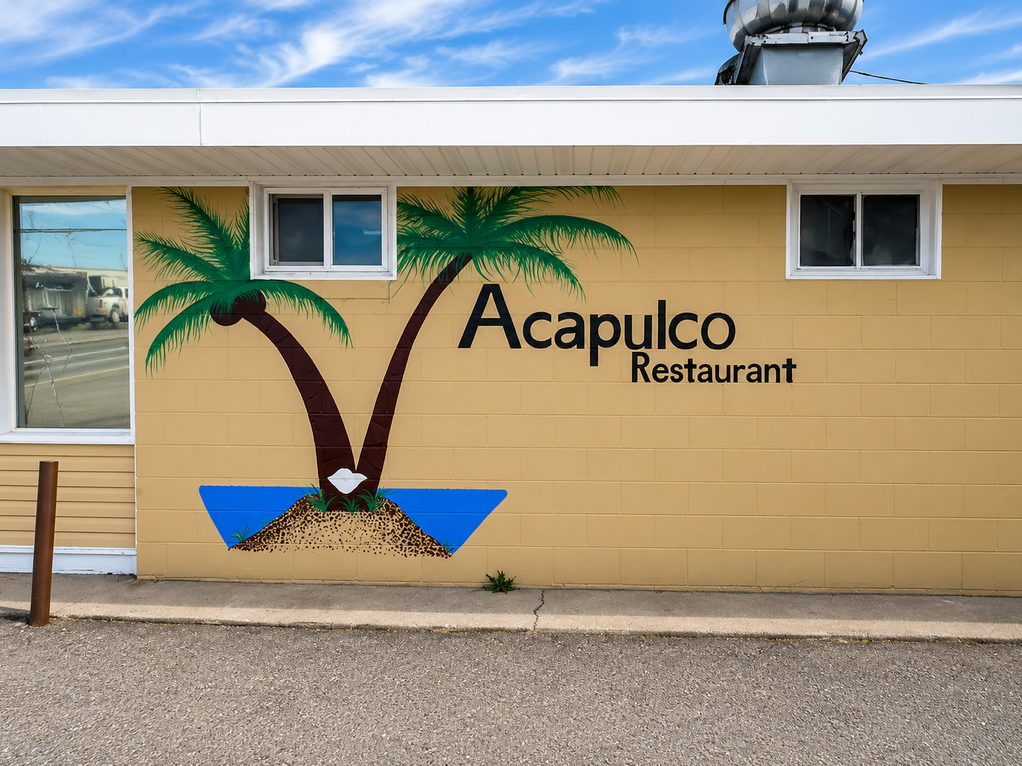 Acapulco image
