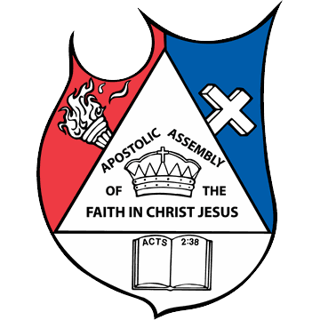 Apostolic Assembly-The Faith image