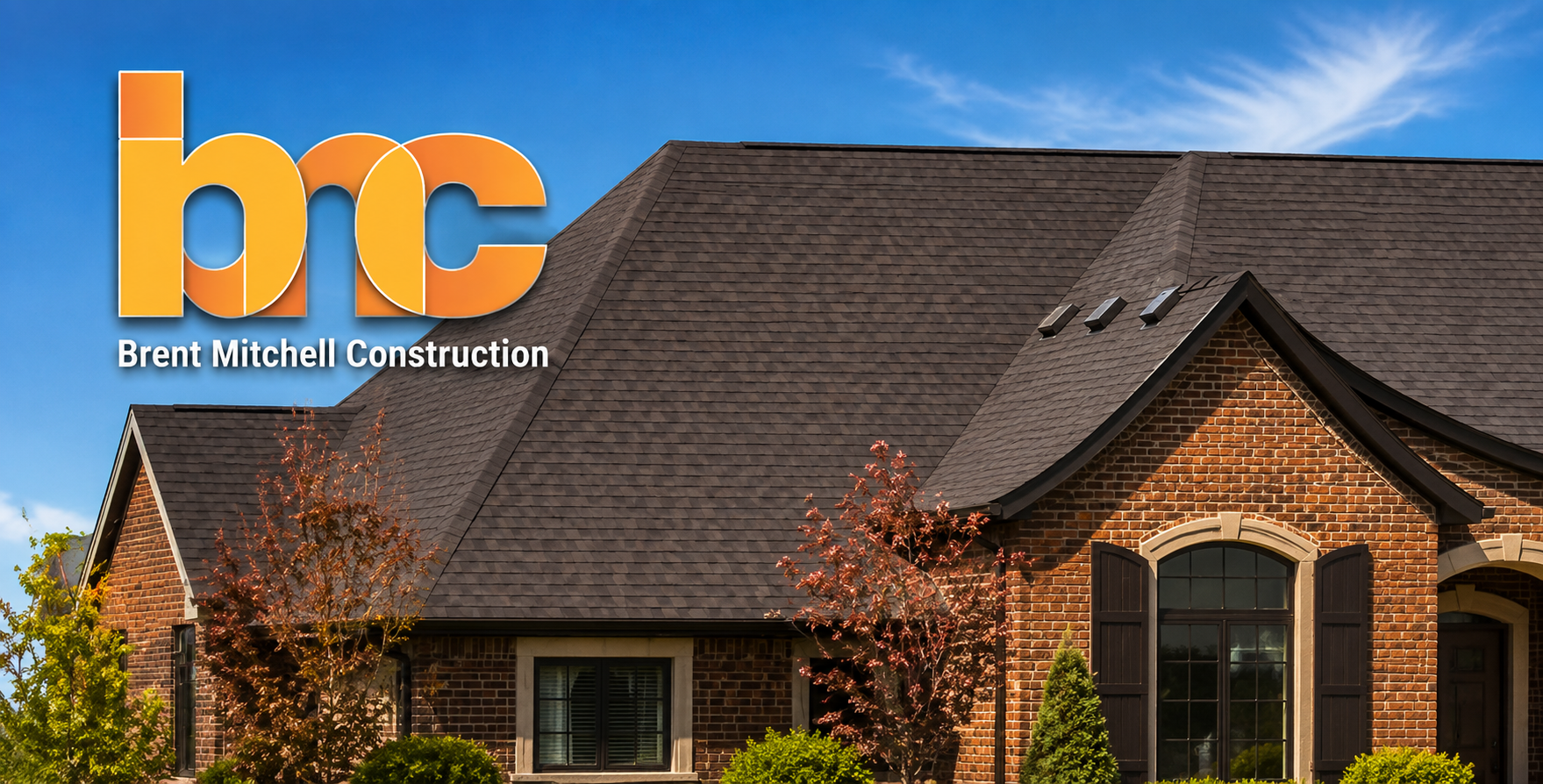 Brent Mitchell Construction image