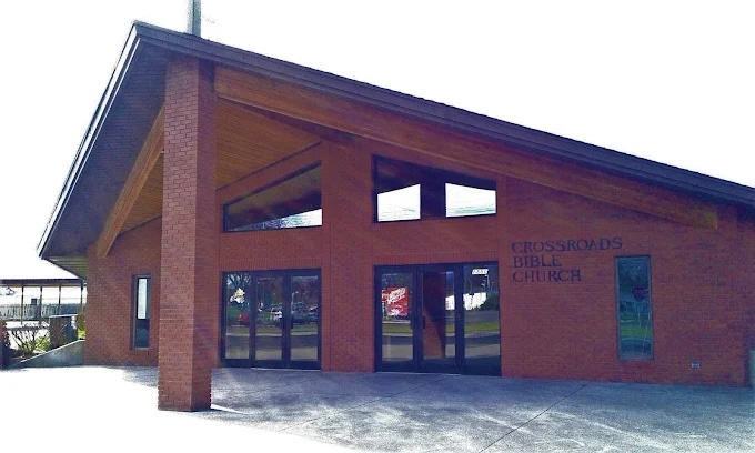 Crossroads Bible Church image