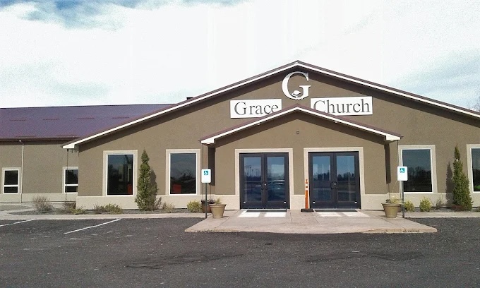 Grace Community Church image