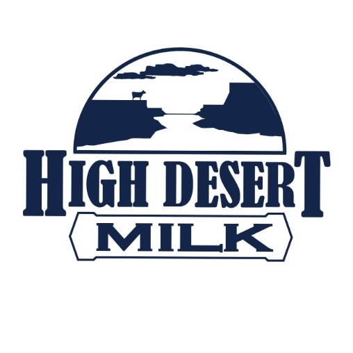 High Desert Milk image