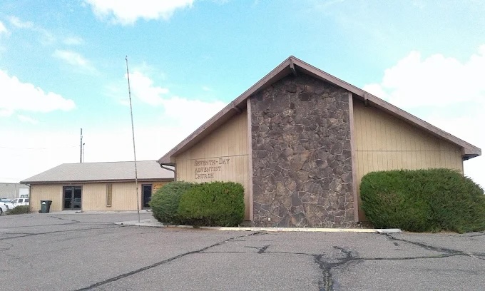 Iglesia Adventista Hispana de Heyburn image