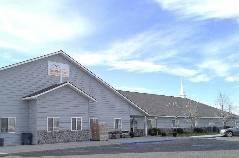 Mountain View Christian Center-Assembly of God image