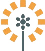 Suntado logo