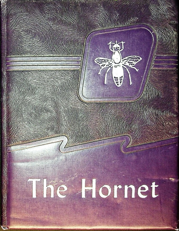 1952 The Hornet