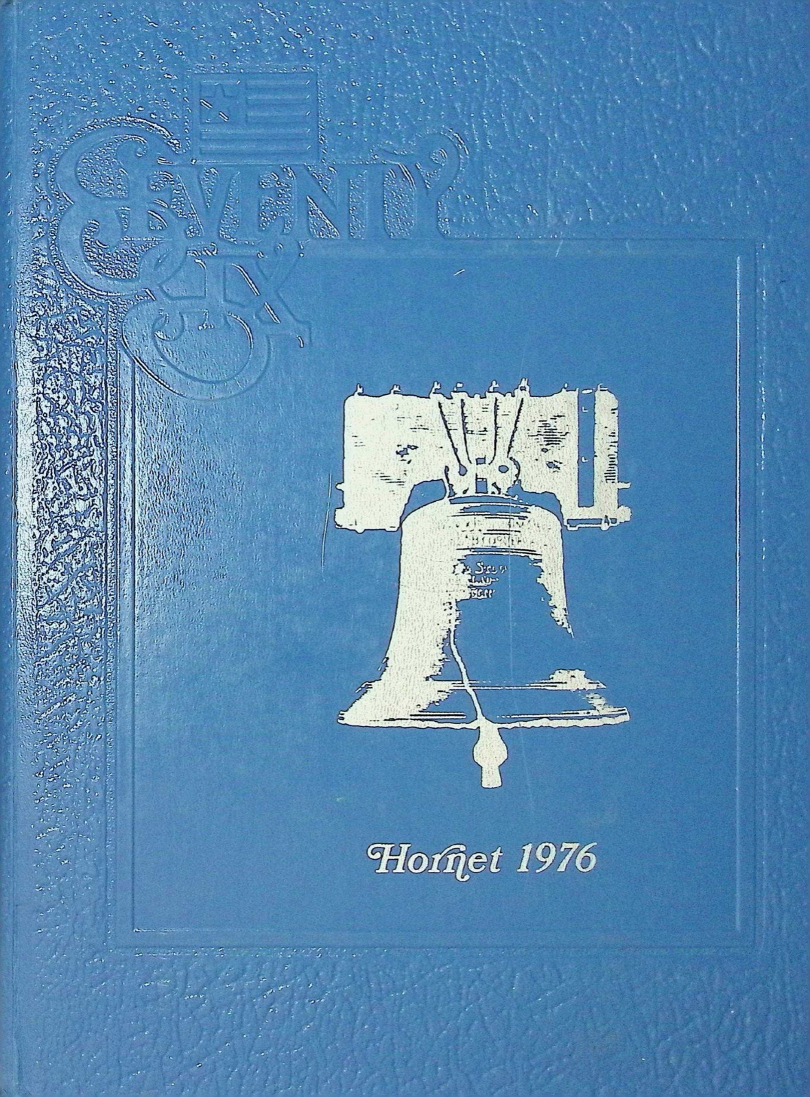 1976 Hornet