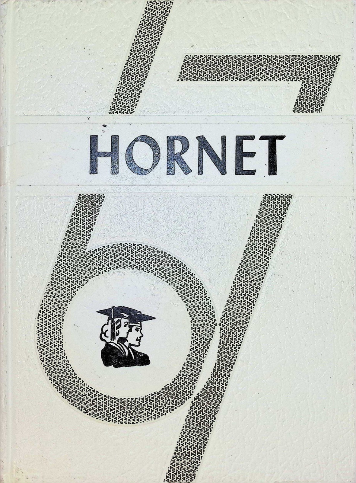 1967 Hornet