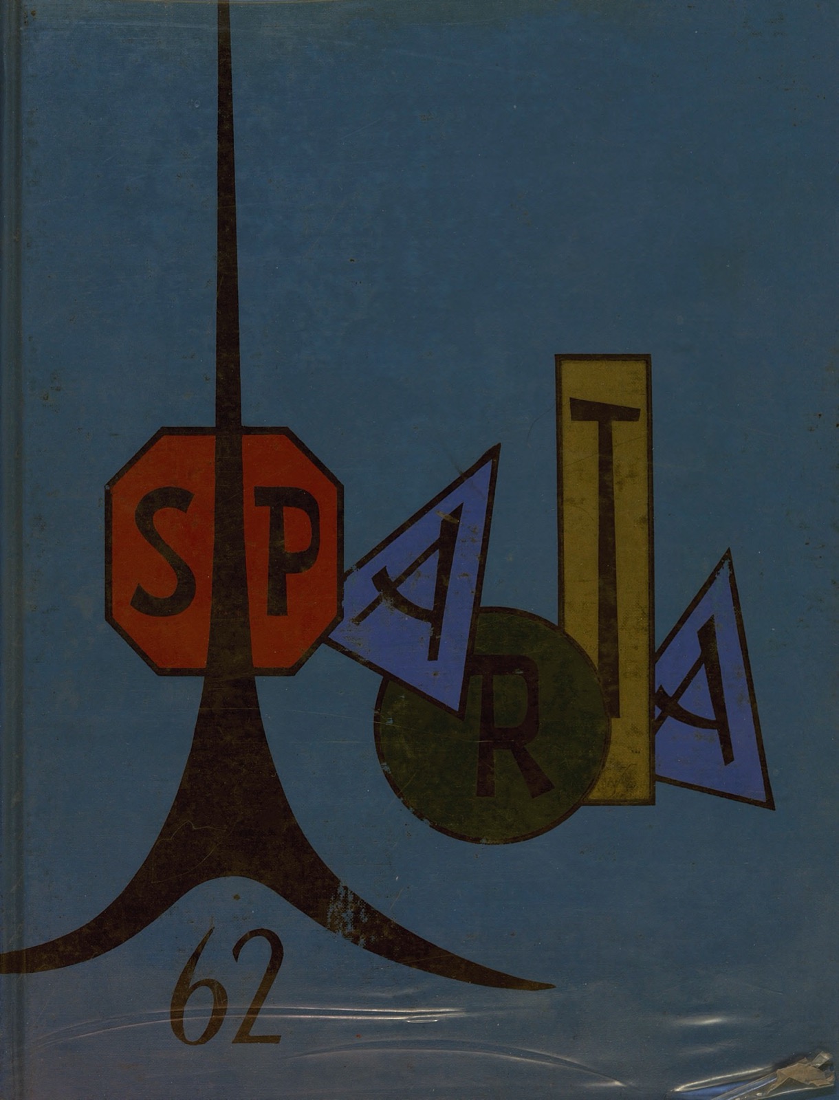 1962 Sparta