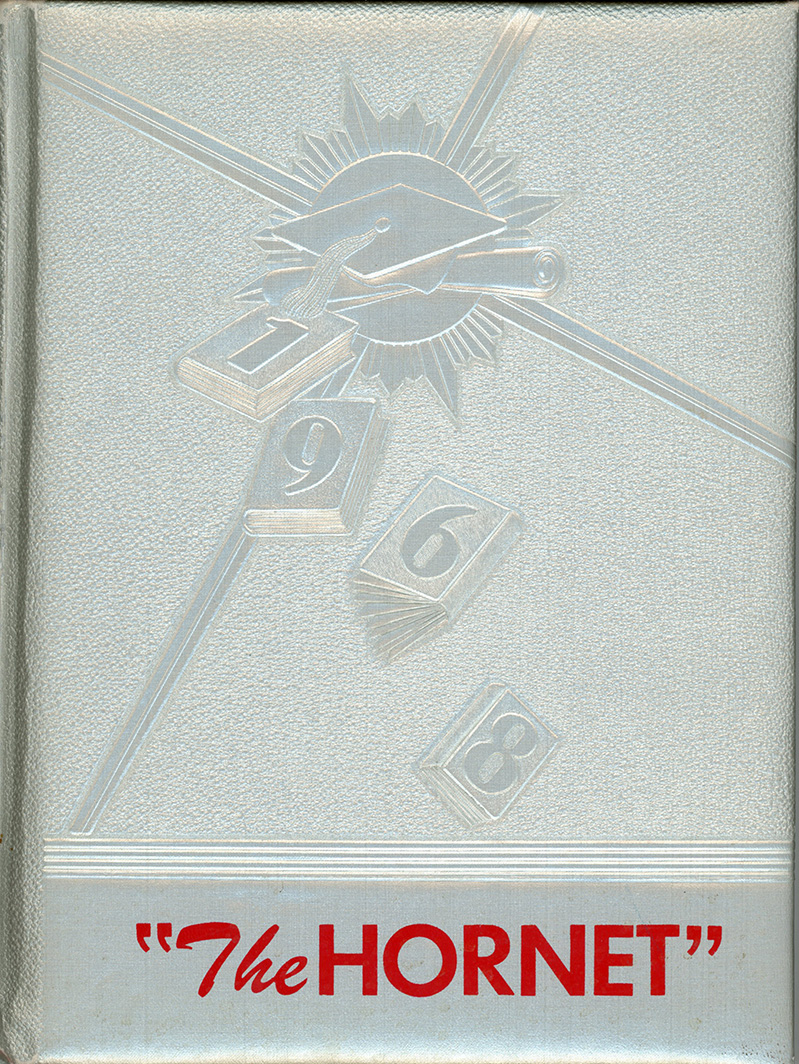 1968 The Hornet