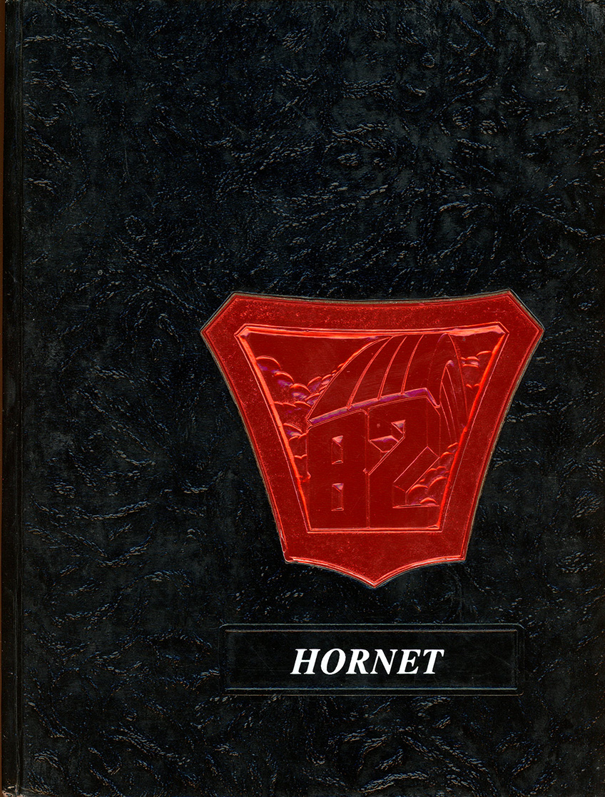 1982 The Hornet