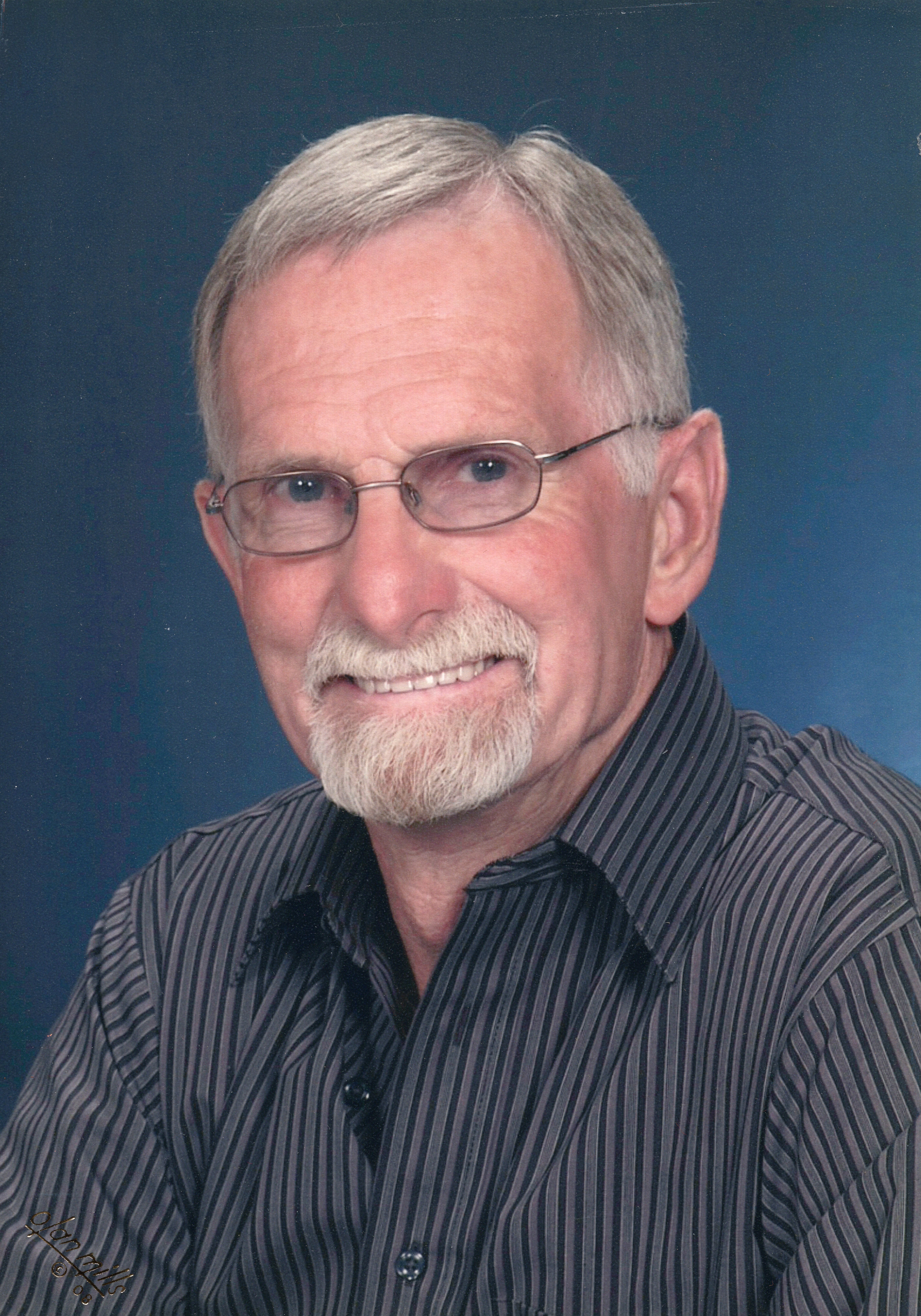 Daniel Gene Korsen obituary photo