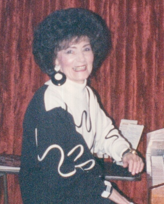 Dolores A Rochford obituary photo