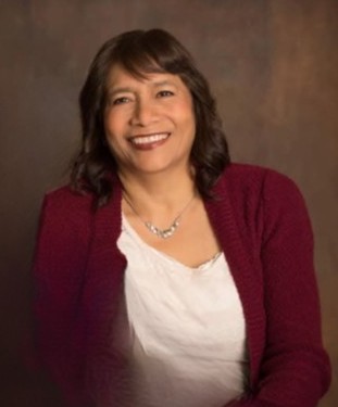 Irma Navarrete obituary photo