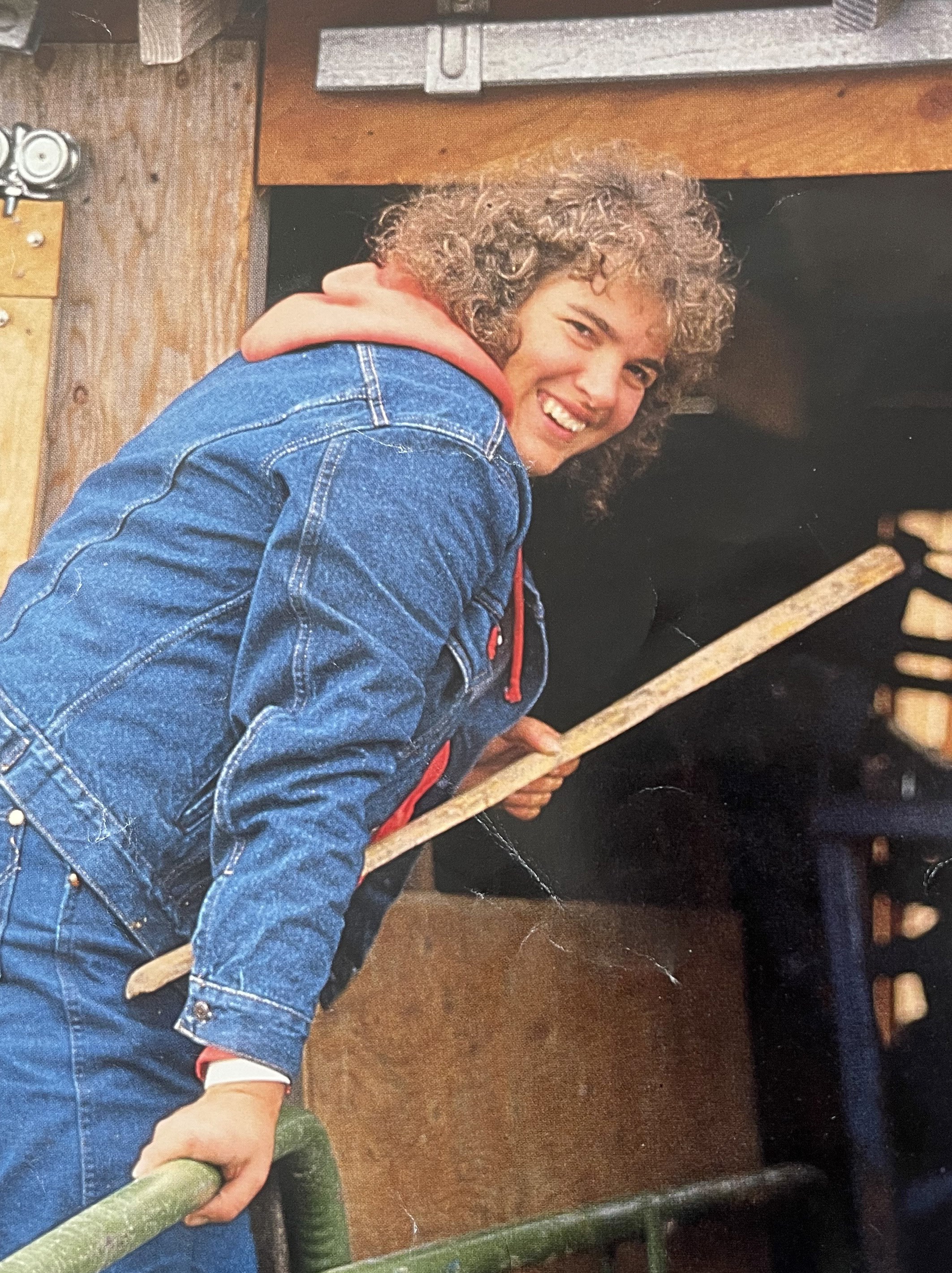 Jule Ann Durfee Wadsworth obituary photo