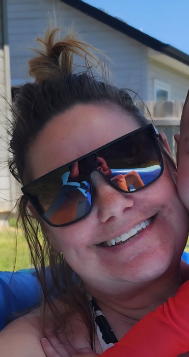 Kassie Nicol Garcia obituary photo