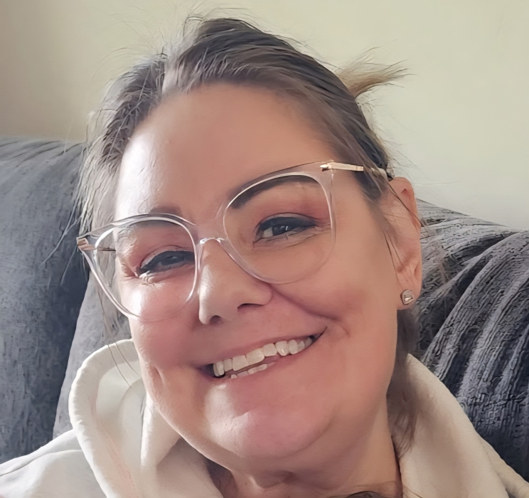 Kassie Nicol Garcia obituary photo