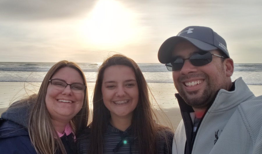 Kassie Nicol Garcia obituary photo