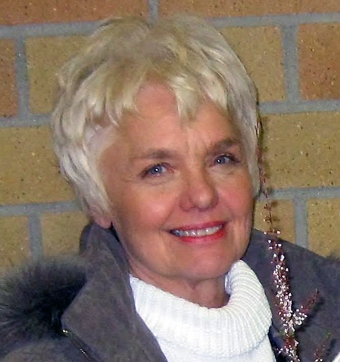 Melody Boothe Strite obituary photo