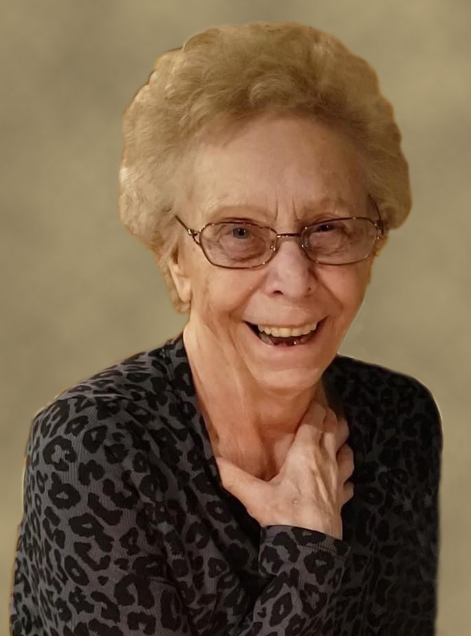 RaeDene Gillette obituary photo