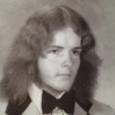 Rodney Rocky Lynn Morton obituary photo