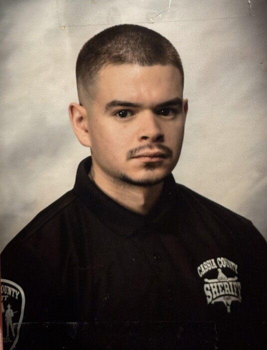 Sergio Ramirez obituary photo