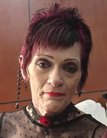 Tammy Lynn Johnson obituary photo