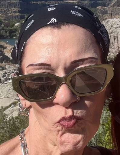 Tammy Lynn Johnson obituary photo