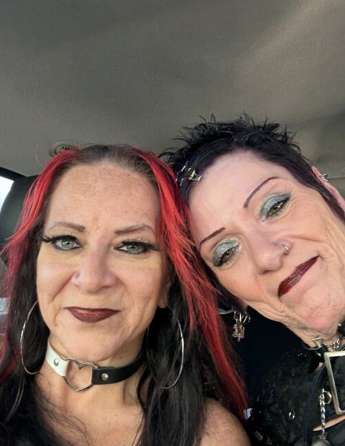 Tammy Lynn Johnson obituary photo