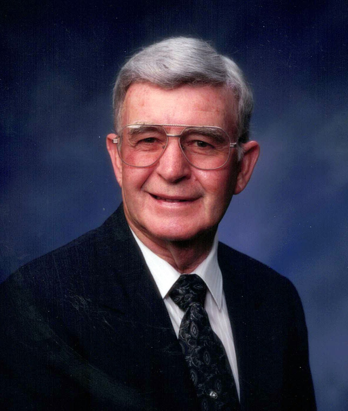 Thomas Gene Priest obituary photo