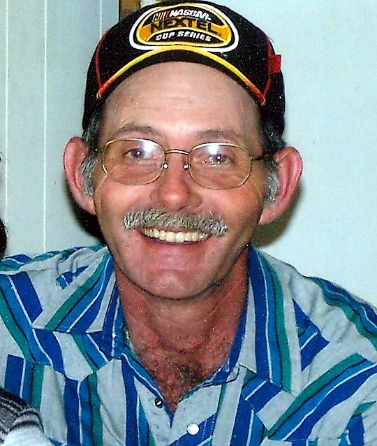 Walter L. Damron Jr. obituary photo