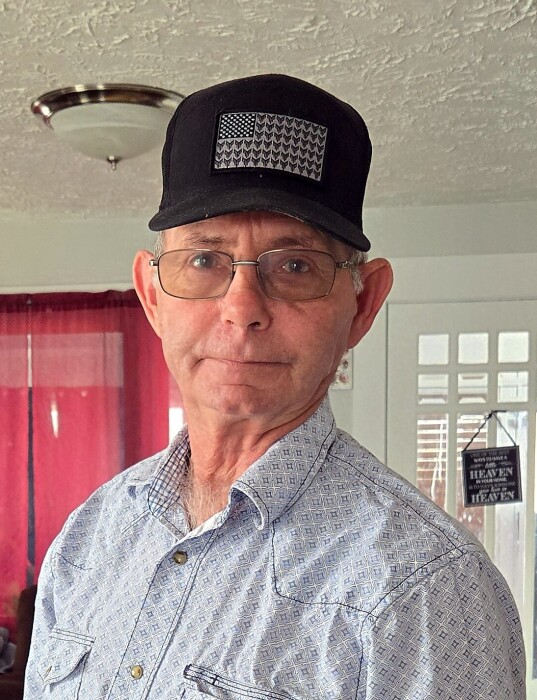 Walter L. Damron Jr. obituary photo