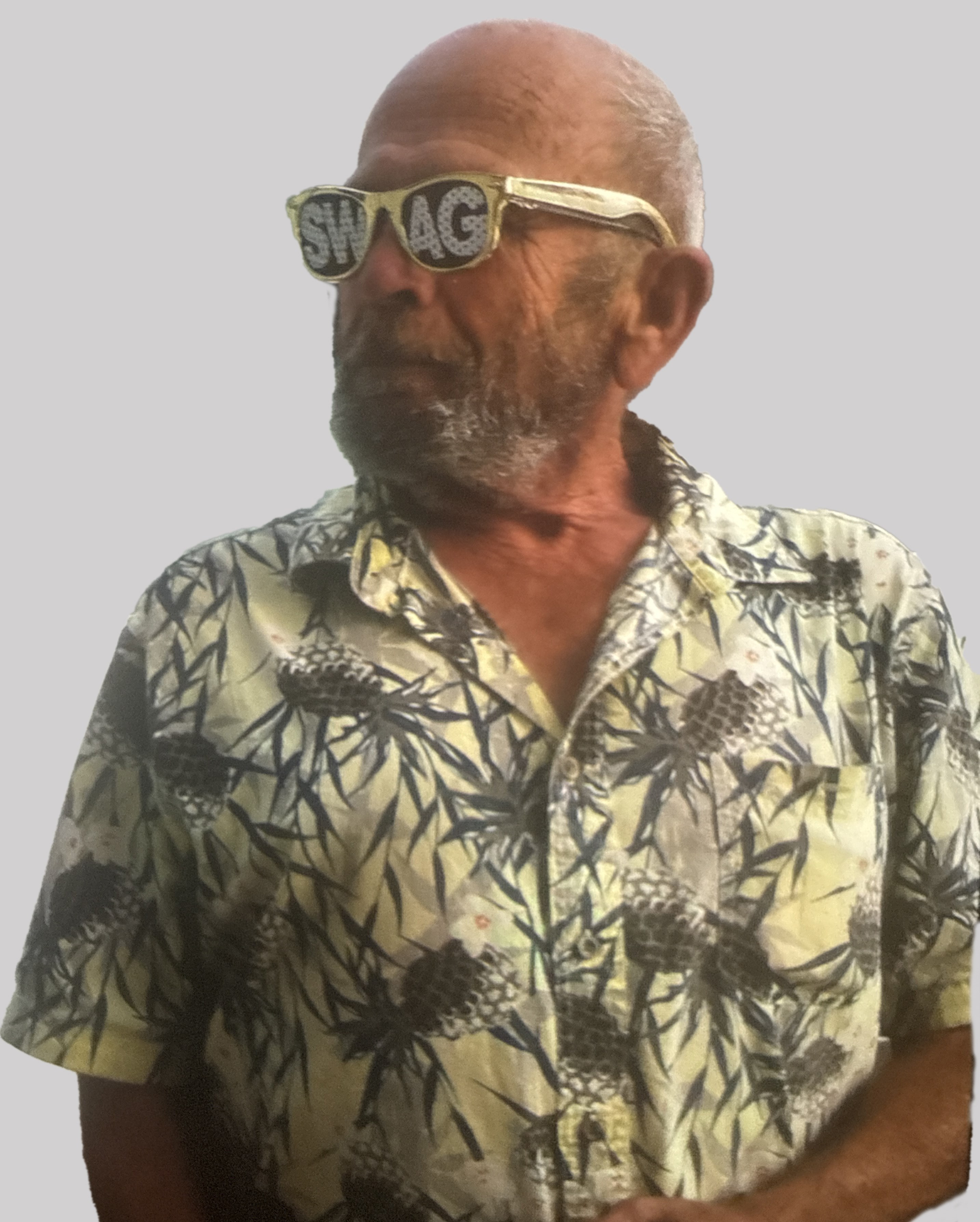 Wayne Gilbert 'Grady' Plocher obituary photo