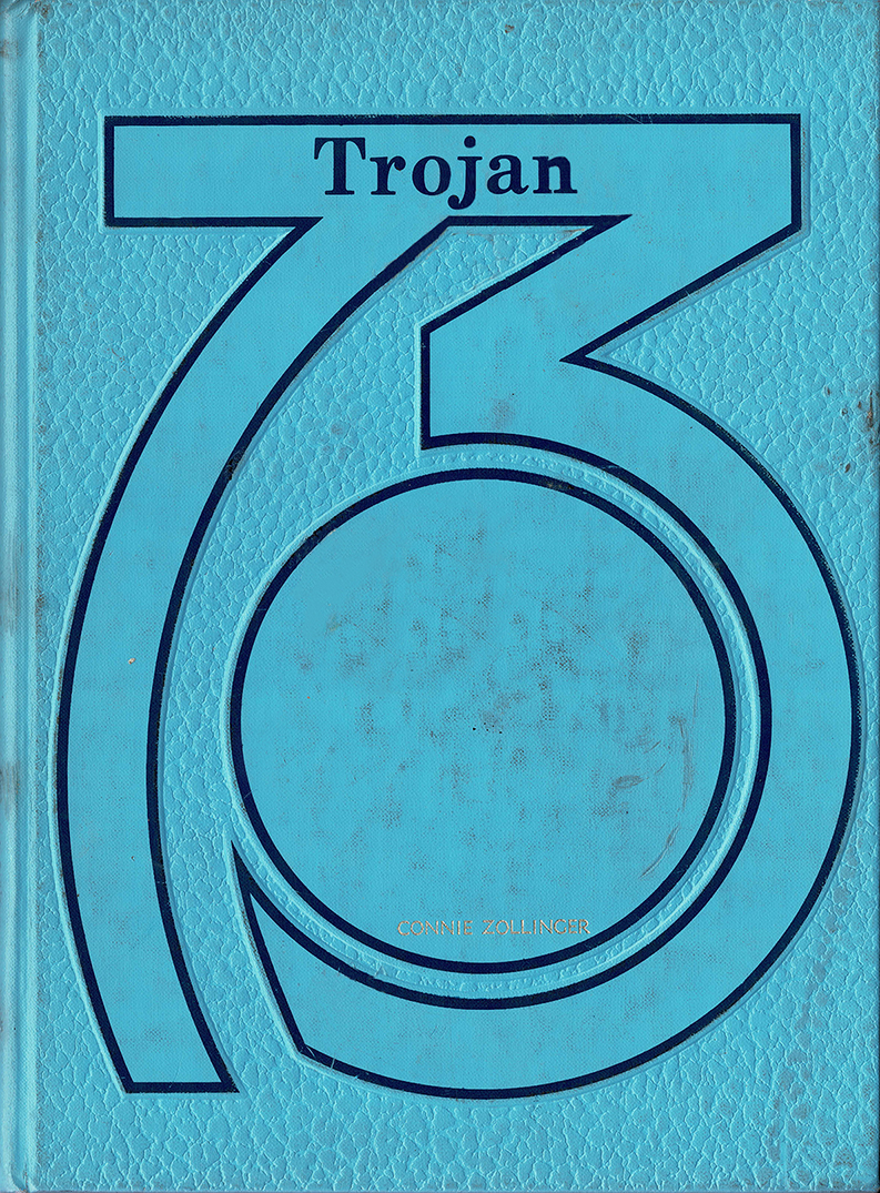 1973 Trojan